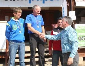 TEK OKOLI KARLOVICE 58 FOTO LJUBO VUKELIČ